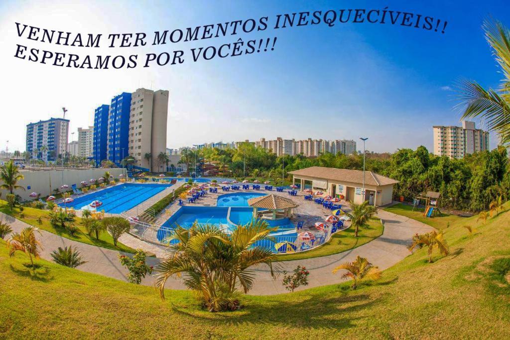Отель No Golden Dolphin Express Voce Ira Ter Momentos Espetaculares! Калдас-Новас Экстерьер фото